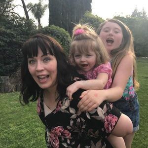 Meet your Posher, Annie